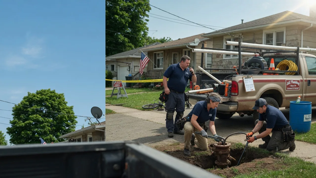 Water Heater Replacement in Batchelor, LA near me